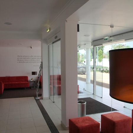 Hotel A Esteva คาสโตร เวร์เจอ ภายนอก รูปภาพ