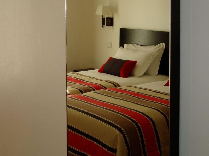 Hotel A Esteva คาสโตร เวร์เจอ ภายนอก รูปภาพ